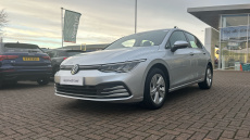 Volkswagen Golf 1.5 TSI 150 Life 5dr Petrol Hatchback